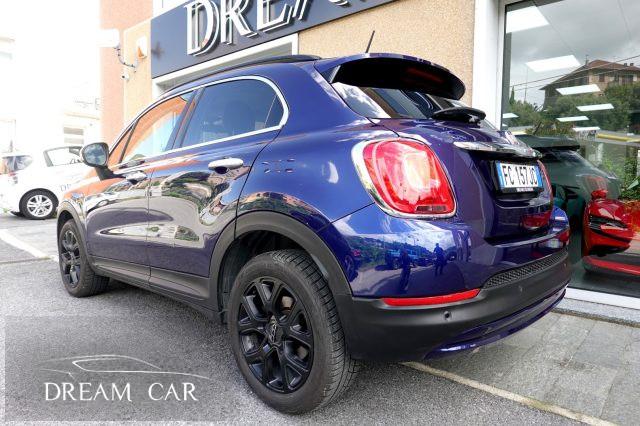 FIAT 500X 1.6 MultiJet 120 CV
