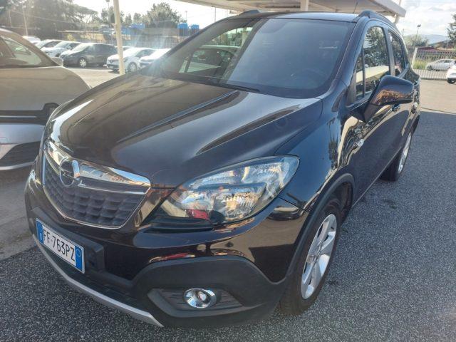 OPEL Mokka 1.6 CDTI Ecotec 136CV 4x2 Start&Stop EURO 6