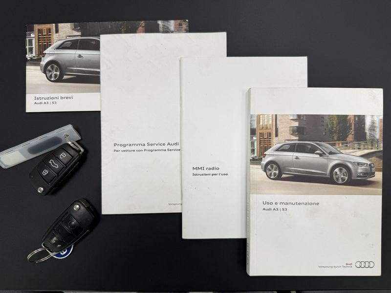 Audi A3 A3 Sedan 1.6 TDI S-Tronic Ambition