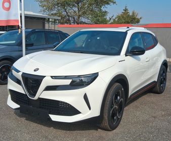 Alfa Romeo Junior 1.2 136 CV Hybrid eDCT6 Speciale