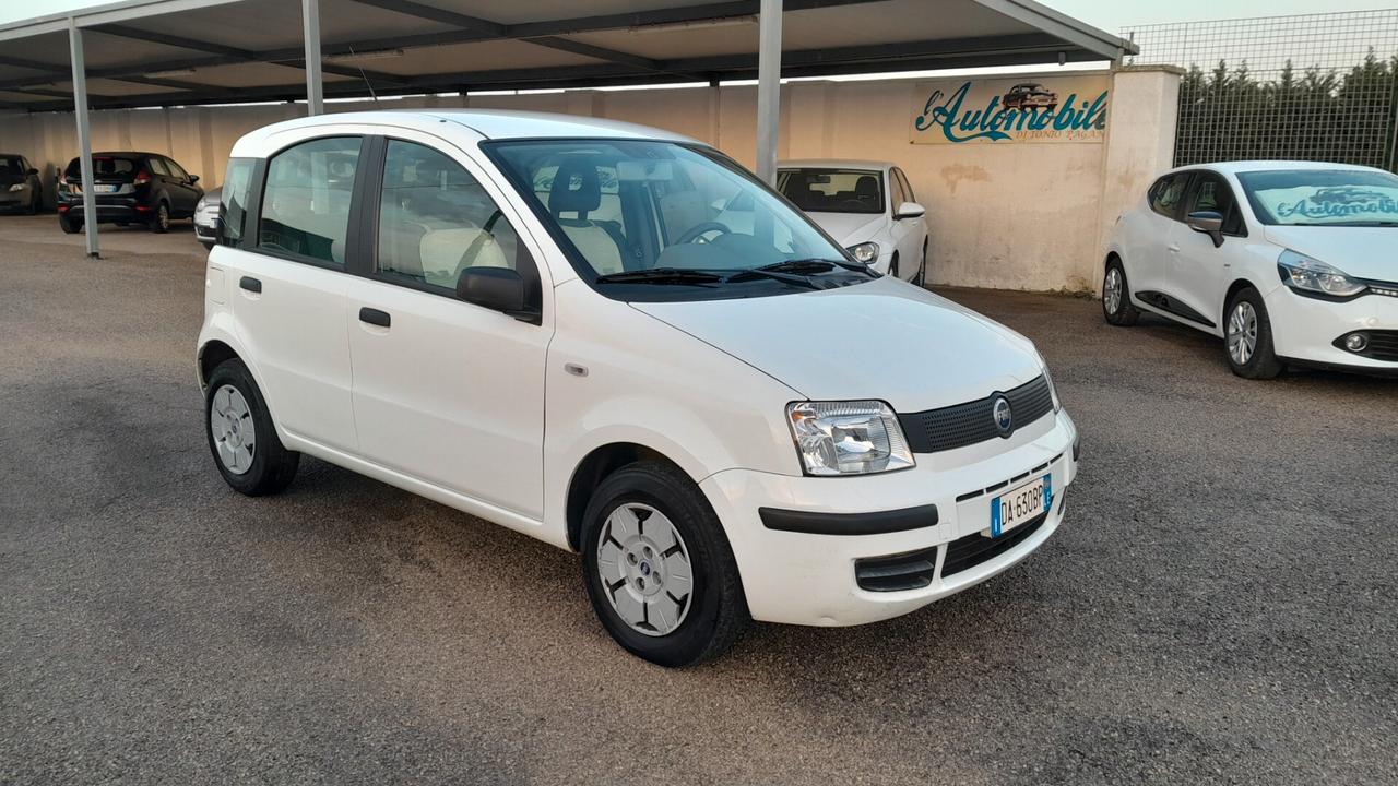 Fiat Panda 1.1 Active