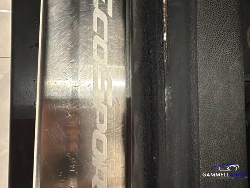 Ford EcoSport 1.5 TDCI 95cv