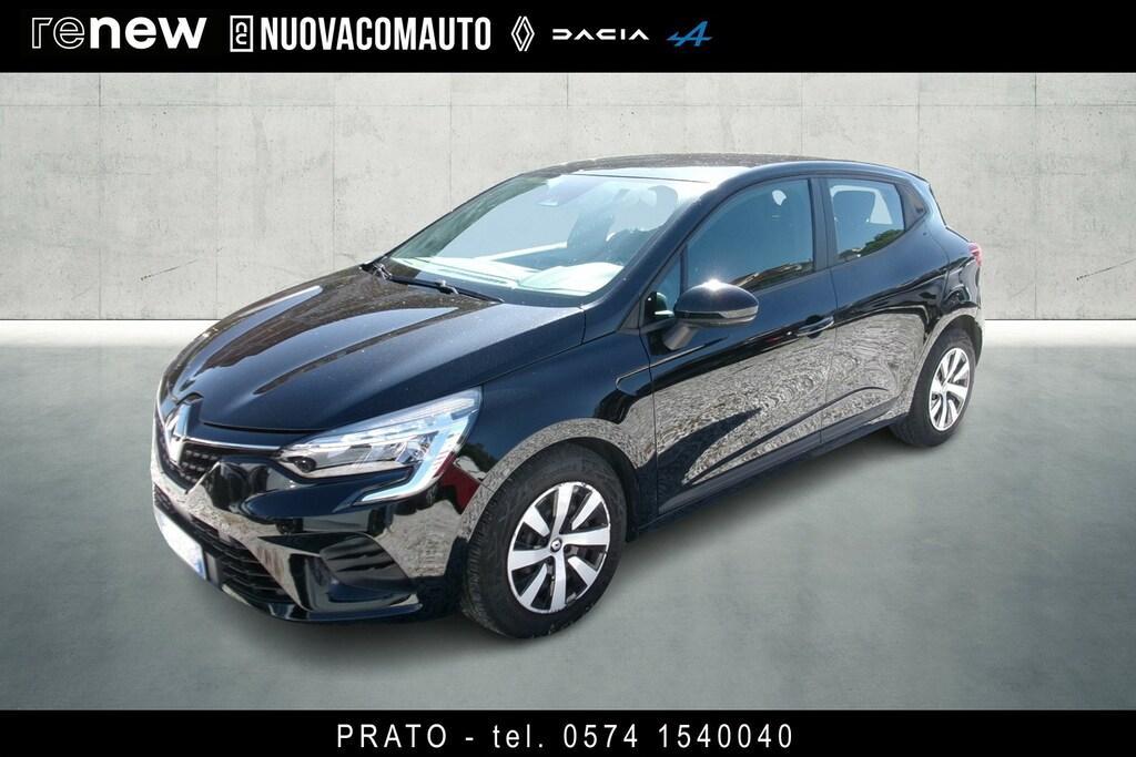 Renault Clio 5 Porte 1.0 TCe Zen