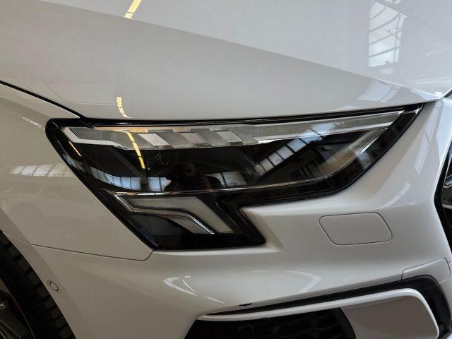 AUDI A3 SPB 45 TFSI e S tronic S line edition