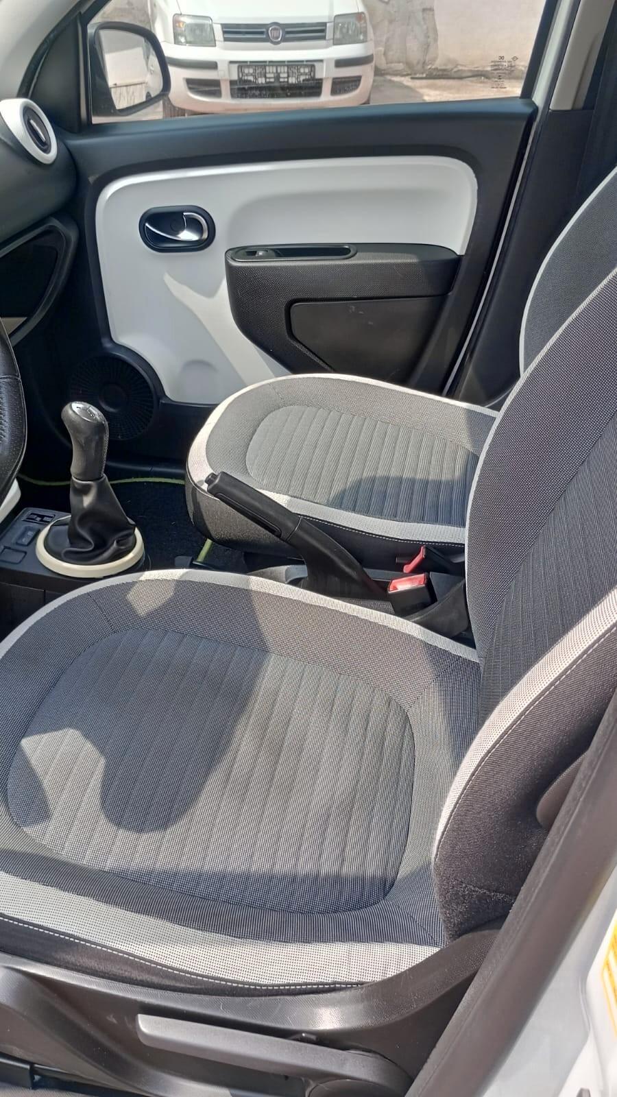 Renault Twingo SCe Life