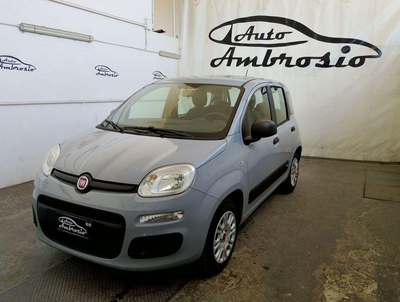 FIAT Panda 1.2 Lounge TUA DA 110,00 EURO AL MESE