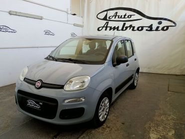 FIAT Panda 1.2 Lounge TUA DA 110,00 EURO AL MESE