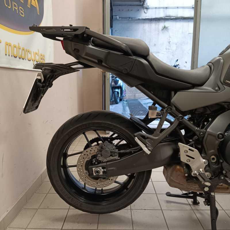 Yamaha Tracer 9 - 2022