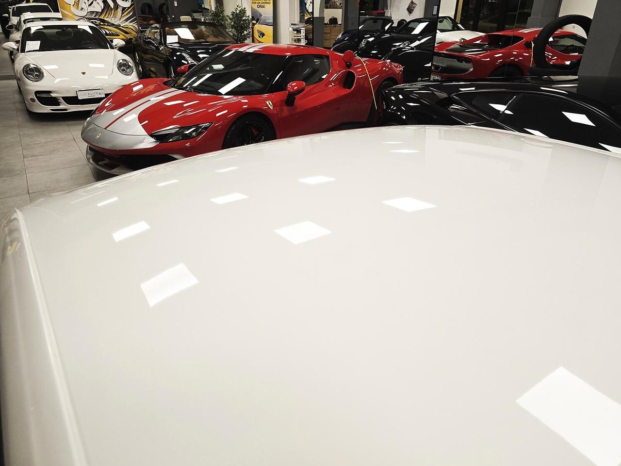 III 2.0 TFSI DSG 200CV GARANZIA 12 MESI_ALCANTARA_AUTOMATICO