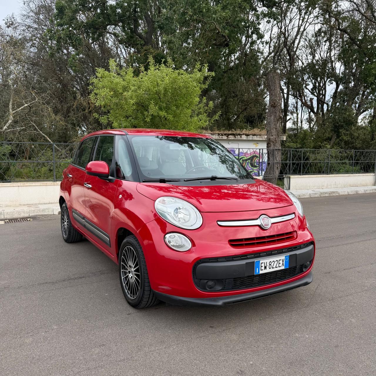 Fiat 500L 1.3 Multijet 85 CV Pop Star