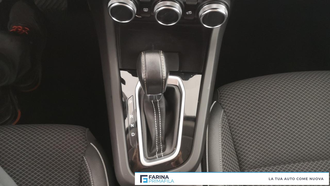 RENAULT Arkana 2021 - Arkana 1.3 tce Intens 140cv edc fap