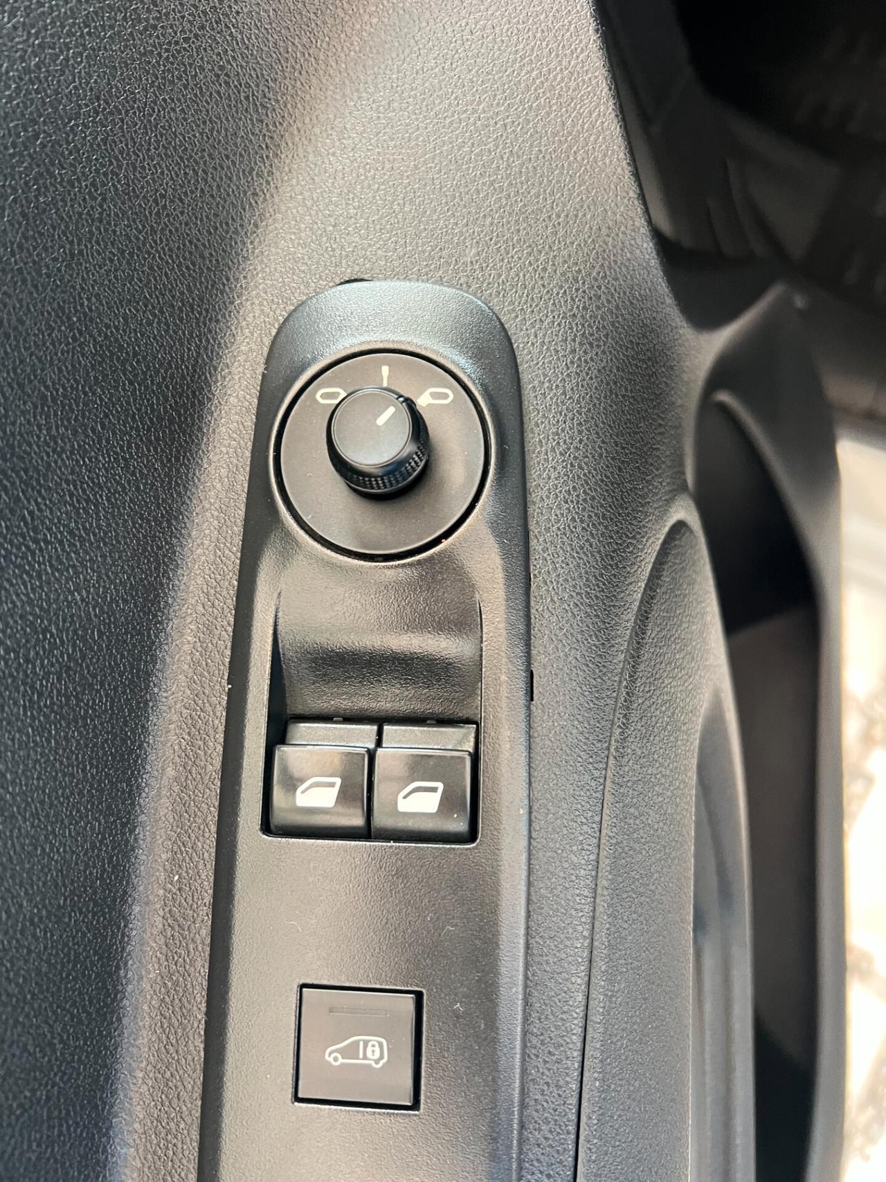 Peugeot Partner BlueHDi 100 PC Furgone Premium 3 POSTI