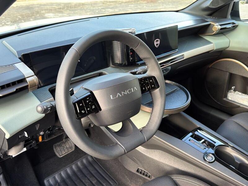 Lancia Ypsilon Ibrida Ibrido 110cv Ypsilon e-DCT