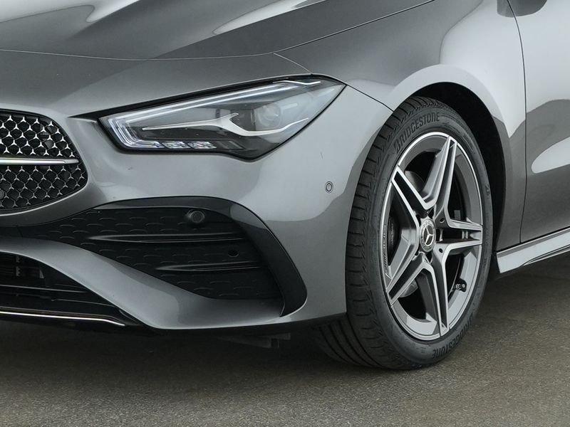 Mercedes-Benz CLA S.Brake CLA 180 Automatic Shooting Brake AMG Line Advanced Plus