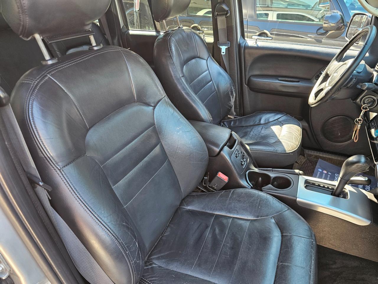 Jeep Cherokee 2.8 CRD Limited AUTOCARRO