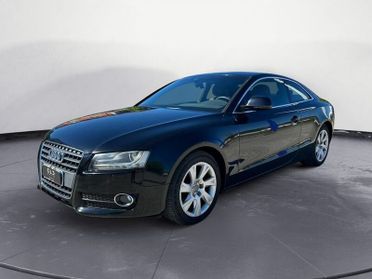 Audi A5 A5 Coupe 2.7 V6 tdi Ambition multitronic