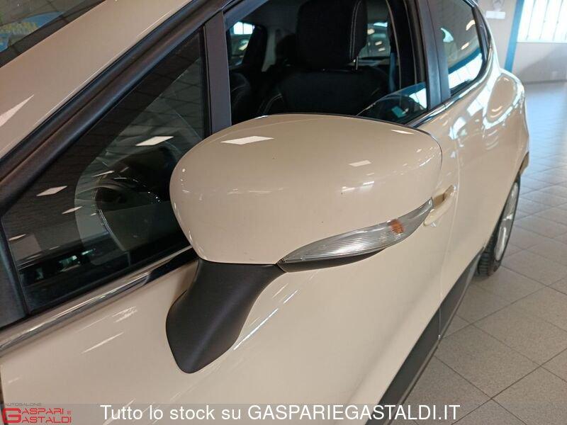 Renault Clio dCi 8V 75CV Start&Stop 5 porte Energy Zen