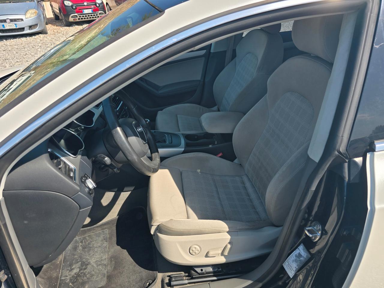 Audi A5 SPB 2.0 TDI F.AP. Ambiente