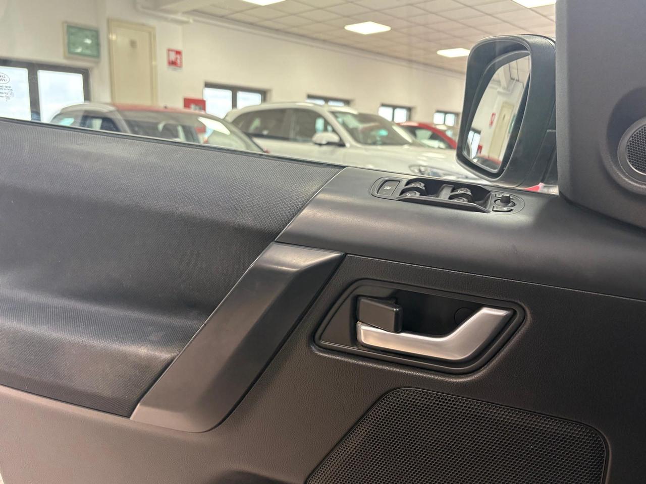 Land Rover Freelander 2.2 td4 E 150cv