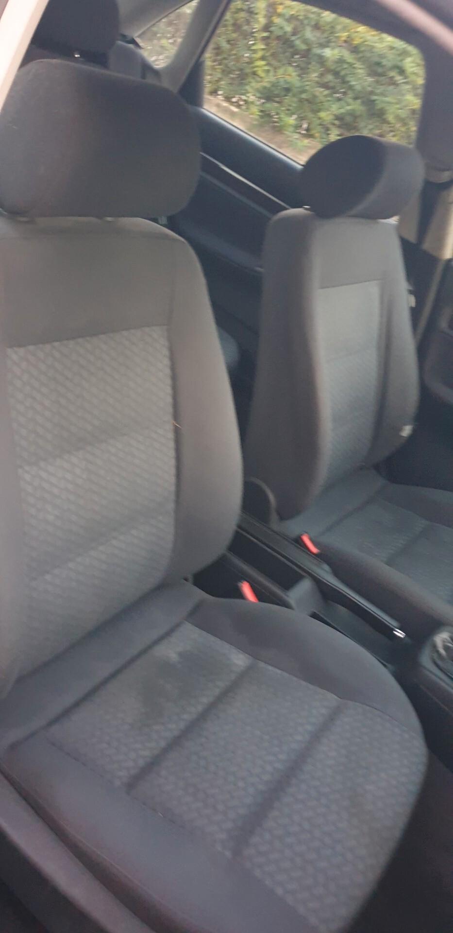 Audi A4 1.8 cat