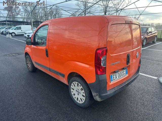 FIAT Fiorino FIAT FIORINO 1.4 B/MET tg. EA000SJ