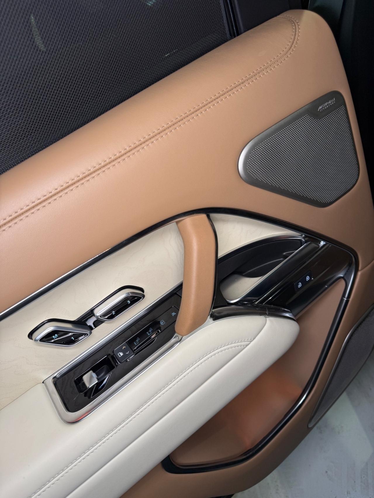 Land Rover Range V 2022 3.0d i6 mhev Autobiography awd 350cv auto