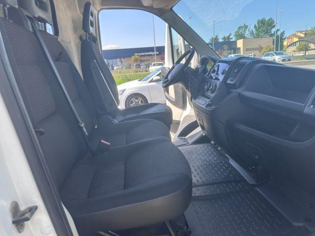PEUGEOT Boxer L3-H2 2.2 HDi/130CV FAP Furgone