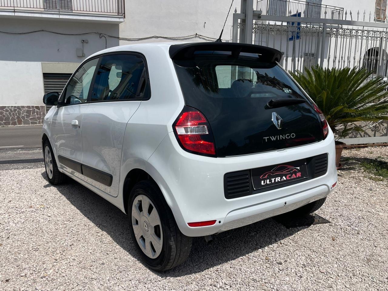 Renault Twingo 1.0 70 cv Life