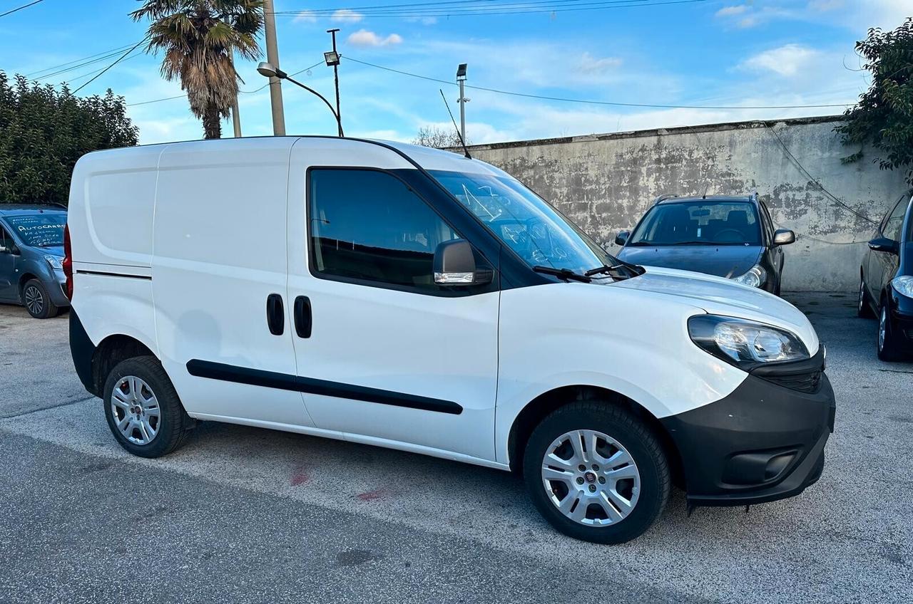 Fiat Doblo Doblò 1.3 MJT S&S PC-TN Cargo Lounge