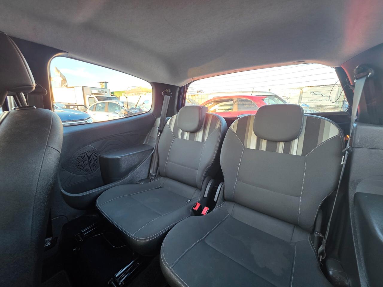 Renault Twingo 1.2 16V Night&Day