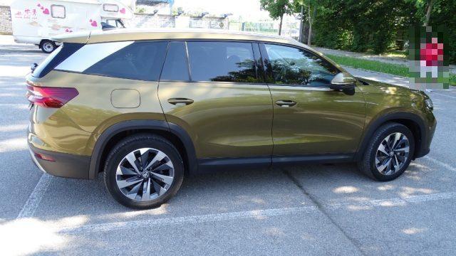 SKODA Kodiaq 1.5 m-HEV "Selection", Automatica, Garanzia..