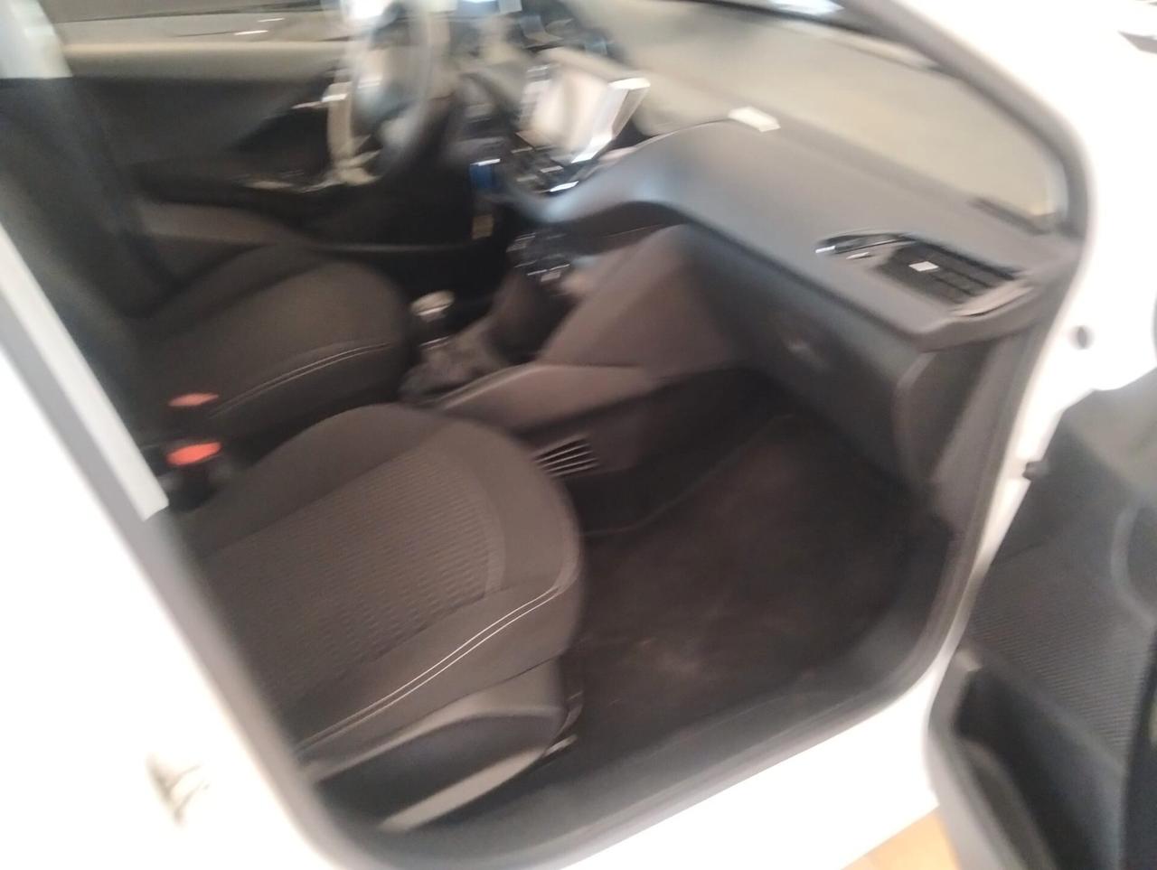 Peugeot 208 BlueHDi 75 5 porte Active