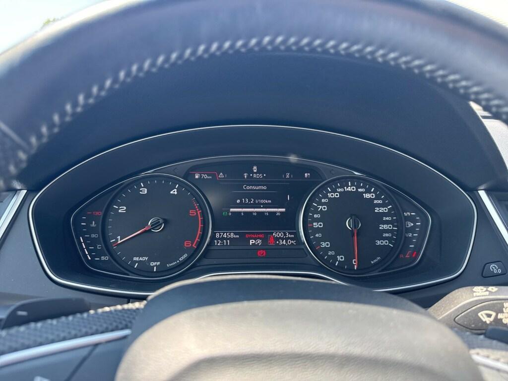 Audi Q5 40 2.0 TDI Sport Quattro S tronic