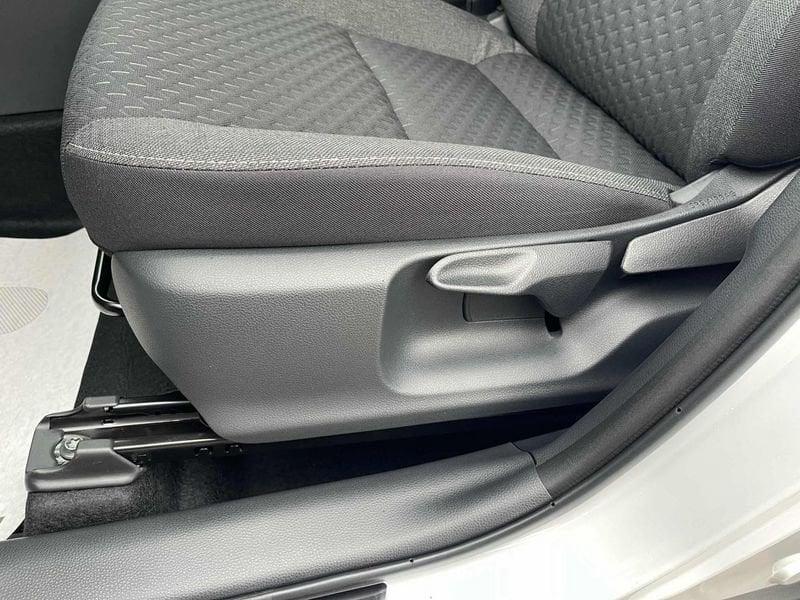 Toyota Yaris Cross 1.5 Hybrid 130 CV 5p.E-CVT AWD-i Trend