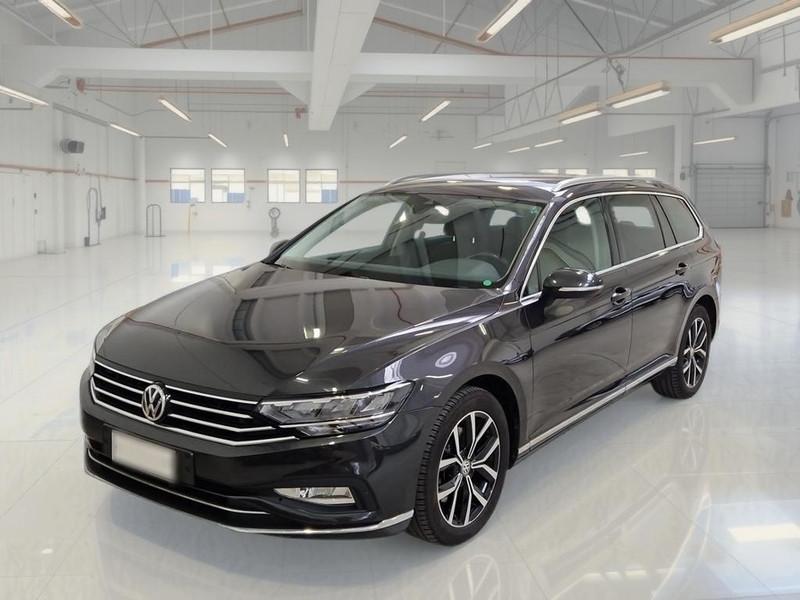 VOLKSWAGEN PASSAT VARIANT 2.0 TDI SCR EVO 110kW Executive BMT