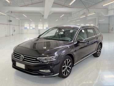 VOLKSWAGEN PASSAT VARIANT 2.0 TDI SCR EVO 110kW Executive BMT