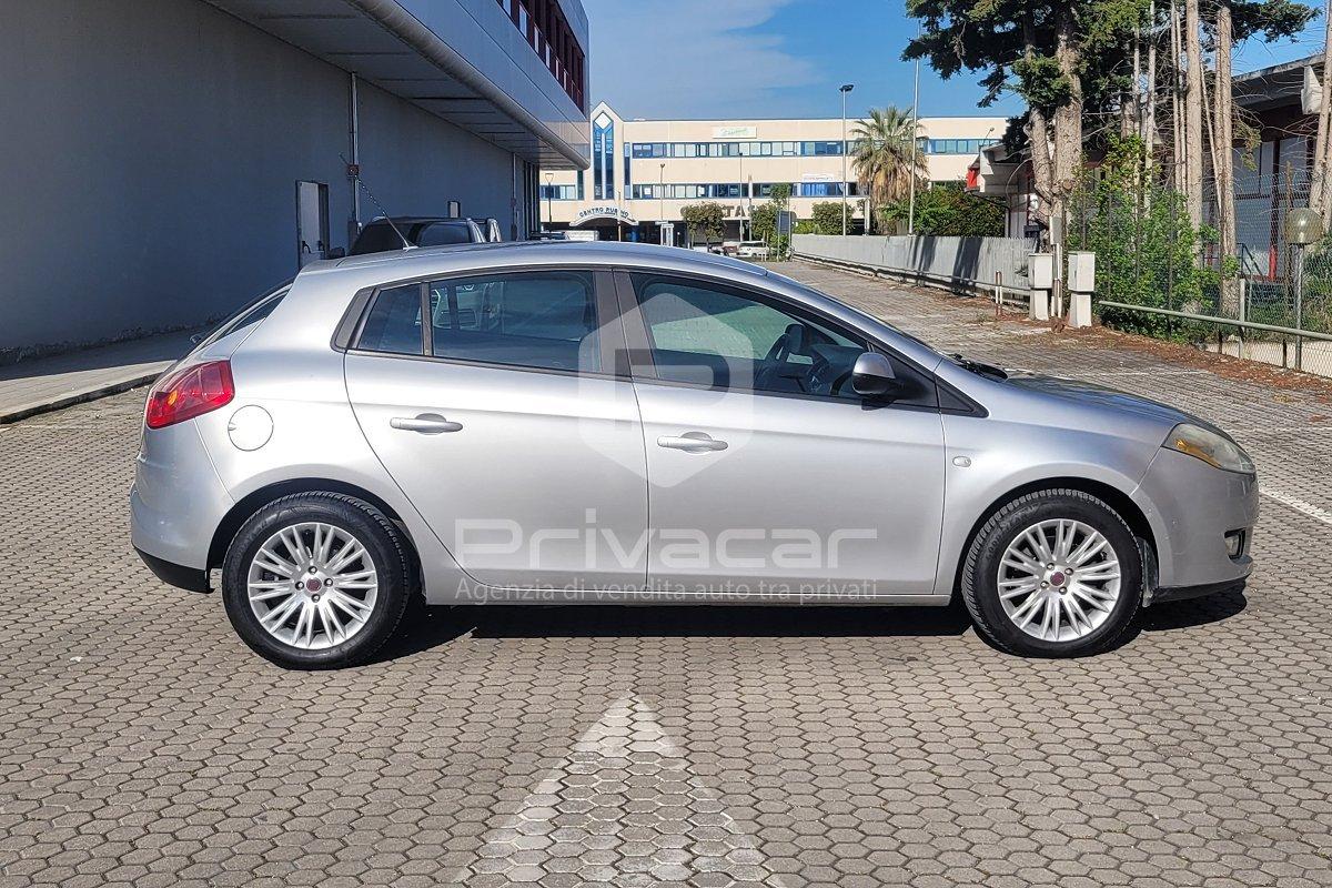 FIAT Bravo 1.6 MJT 120 CV DPF Active