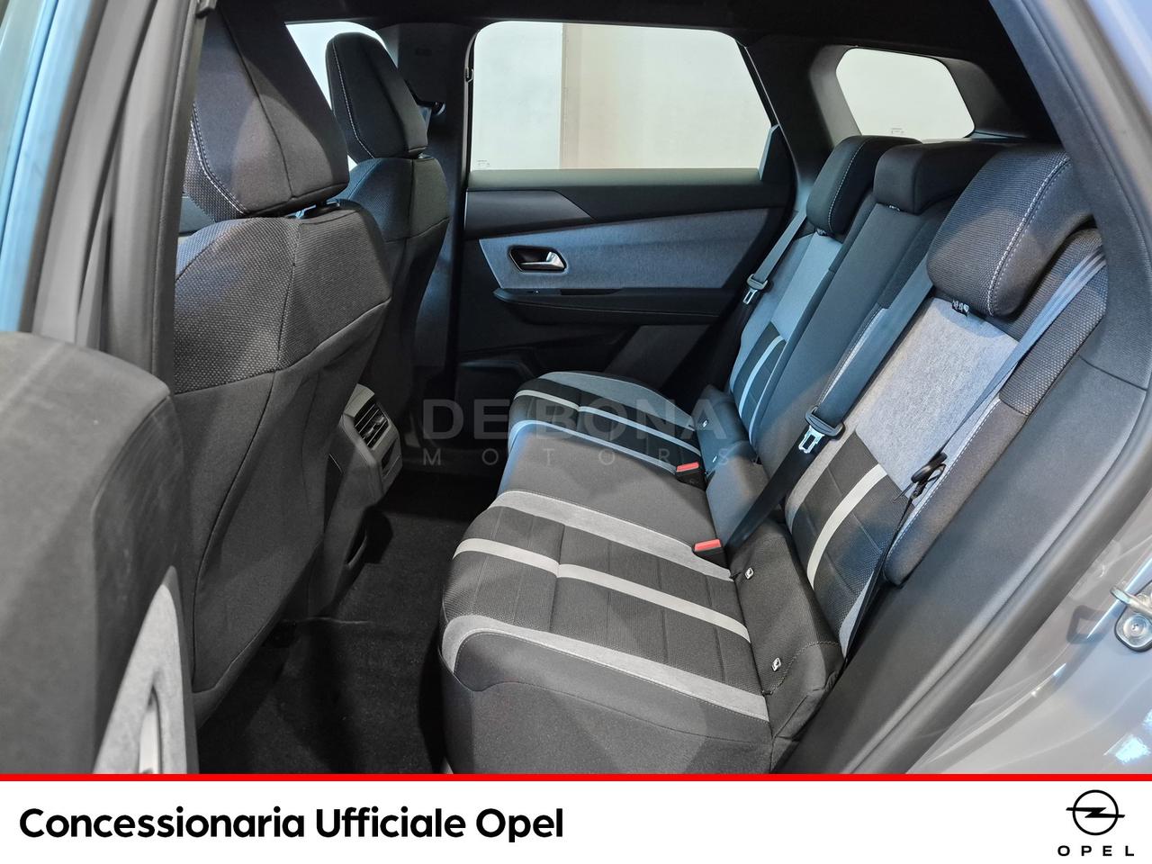 Opel Grandland 1.2 hybrid edition 145cv e-dcs6