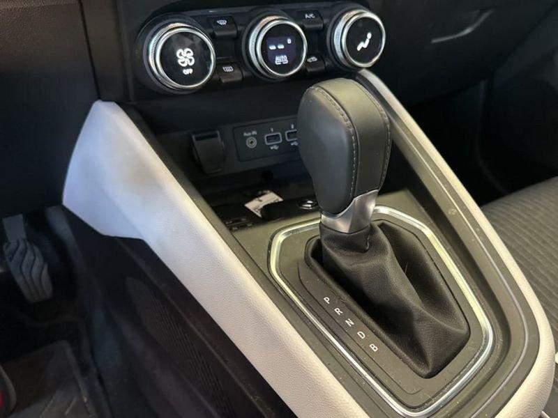 Renault Clio 1.6 E-TECH FULL HYBRID TECHNO 145CV AUTO