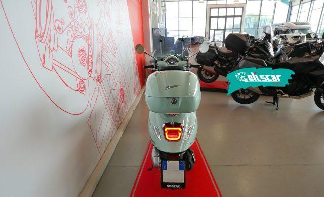 VESPA Primavera 125 PRIMAVERA 125