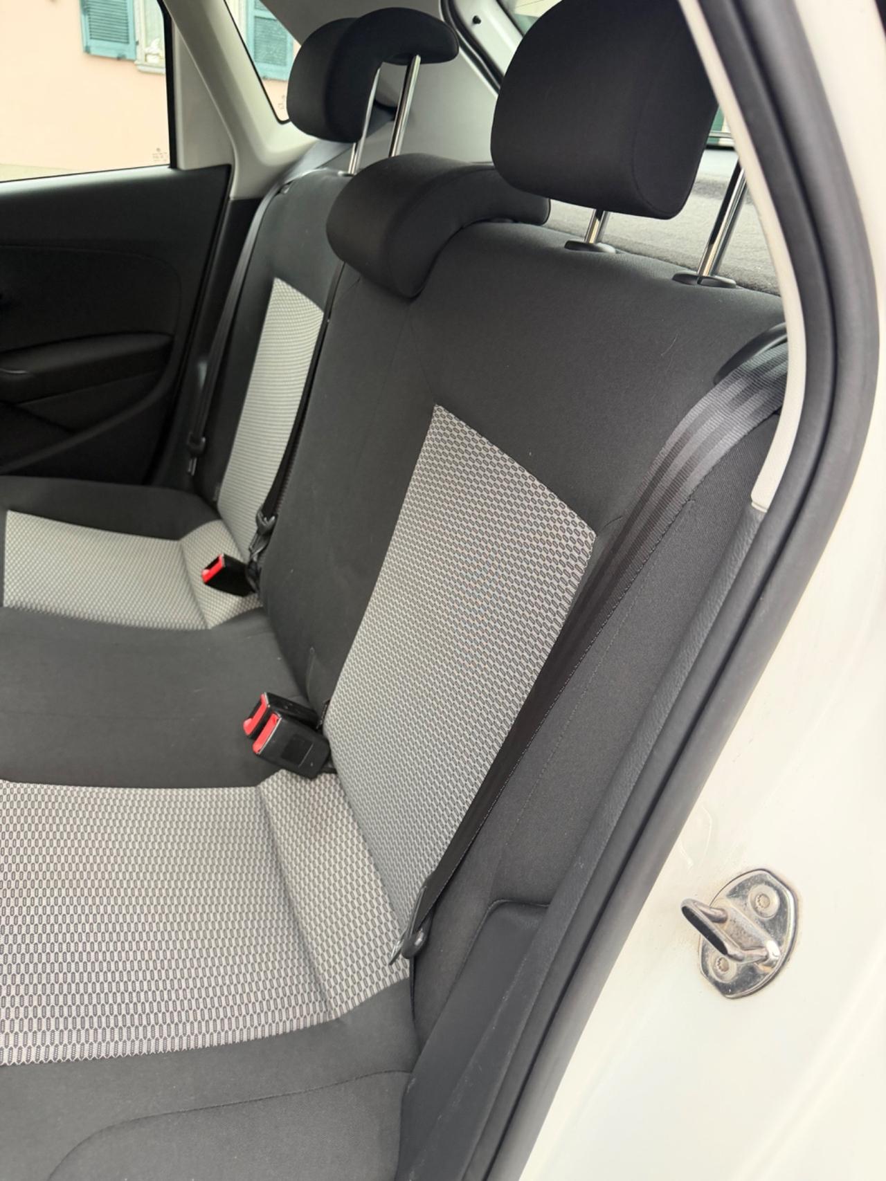 Volkswagen POLO 1.2 TDI DPF 5P BLUEMOTION NEOPAT GARANZ