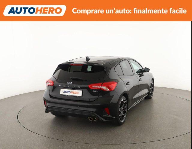 FORD Focus 1.0 EcoBoost Hybrid 155 CV 5p. ST-Line X