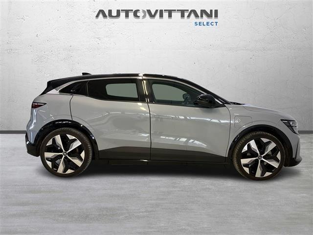 RENAULT Megane E-Tech Electric Techno EV60 AC22