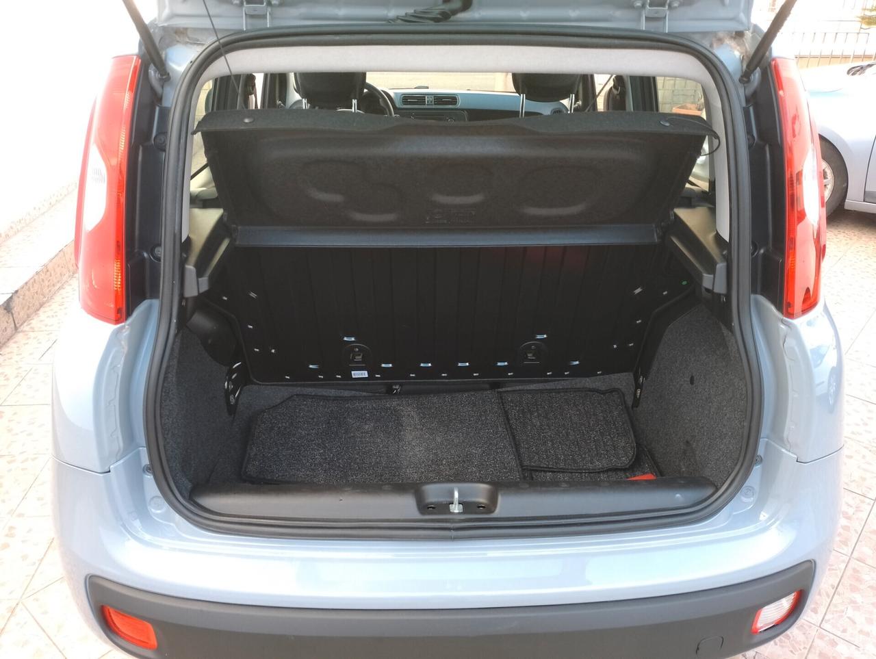 Fiat Panda 1.2 Easy