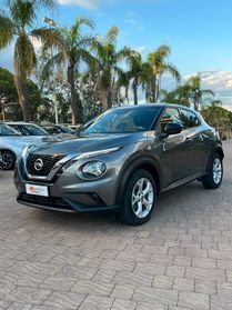 Nissan Juke 1.0 DIG-T 114 CV N-Connecta