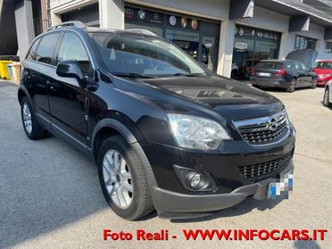 OPEL Antara 2.2 CDTI 163CV 4x2 Cosmo