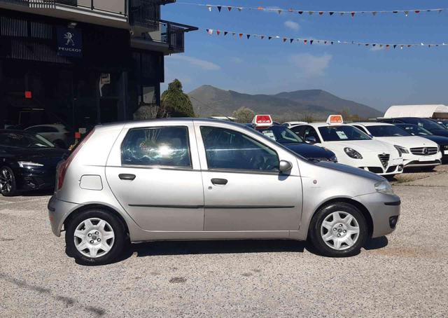 FIAT Punto 1.3 Multijet 16V 5p. Dynamic SCONTO ROTTAMAZIONE