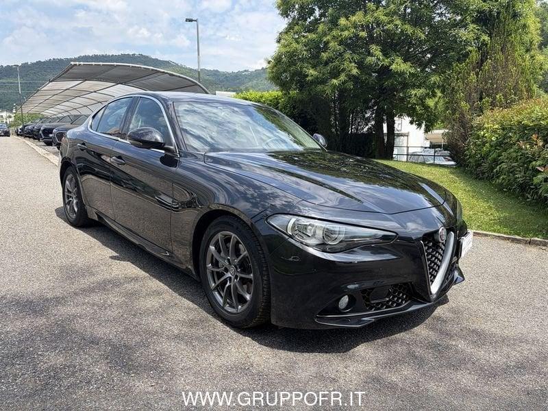 Alfa Romeo Giulia 2.2 Turbodiesel 150 CV