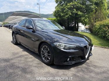 Alfa Romeo Giulia 2.2 Turbodiesel 150 CV