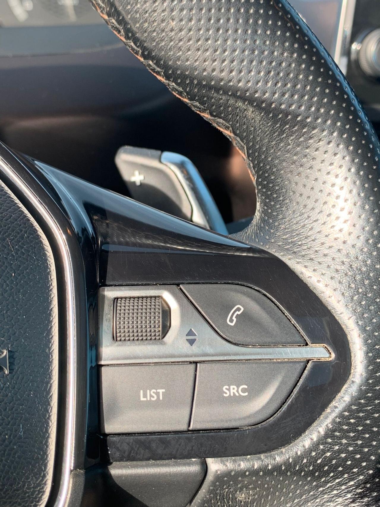 Peugeot Rifter BlueHDi 130 S&S GT Long 7 posti